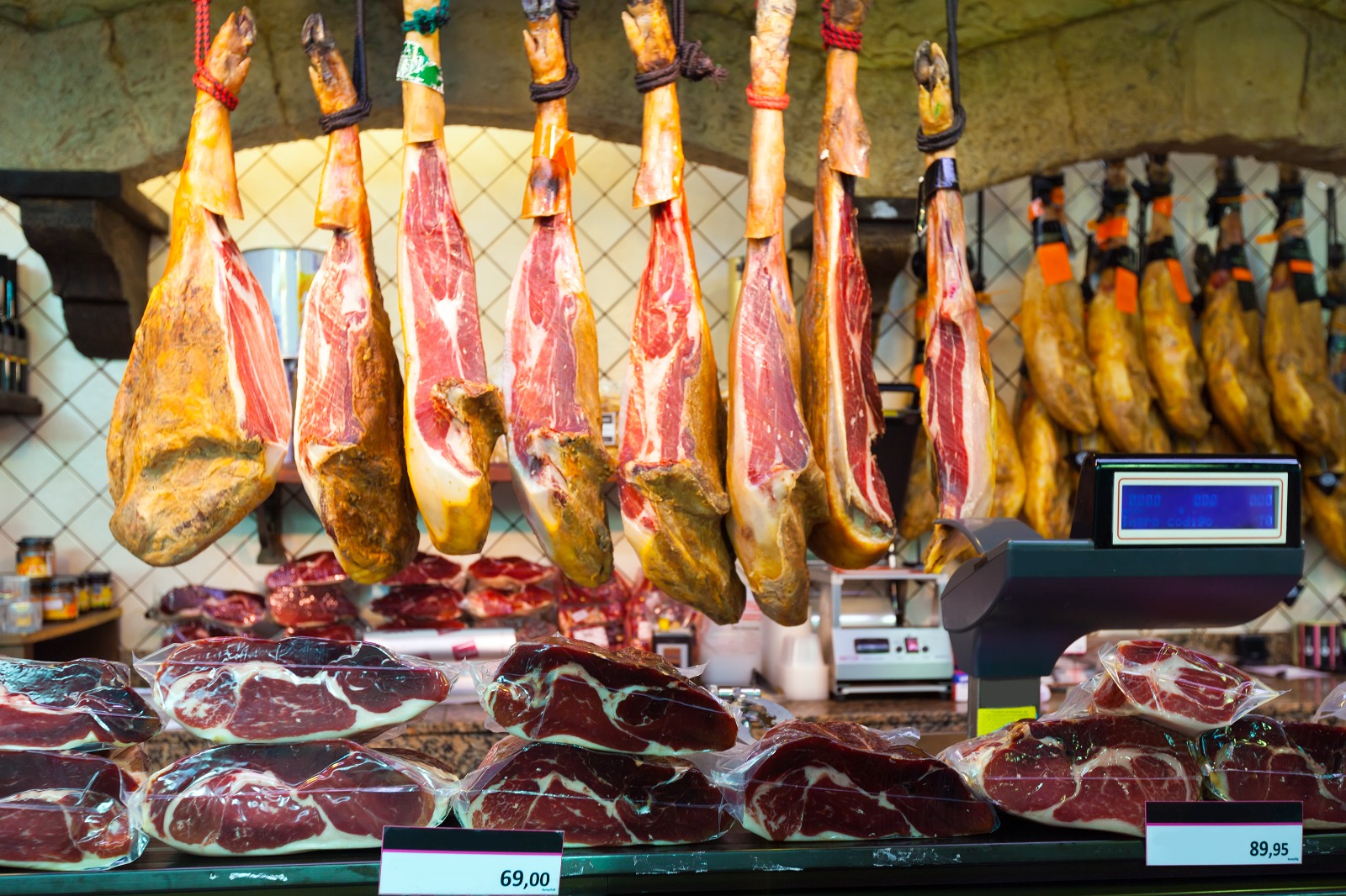 Meat and Poultry